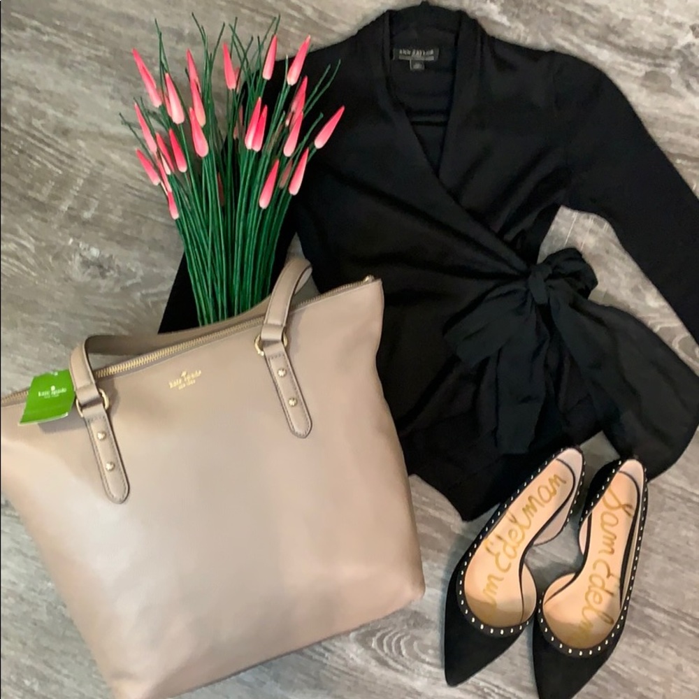New KATE SPADE  PENNY Larchmont Avenue